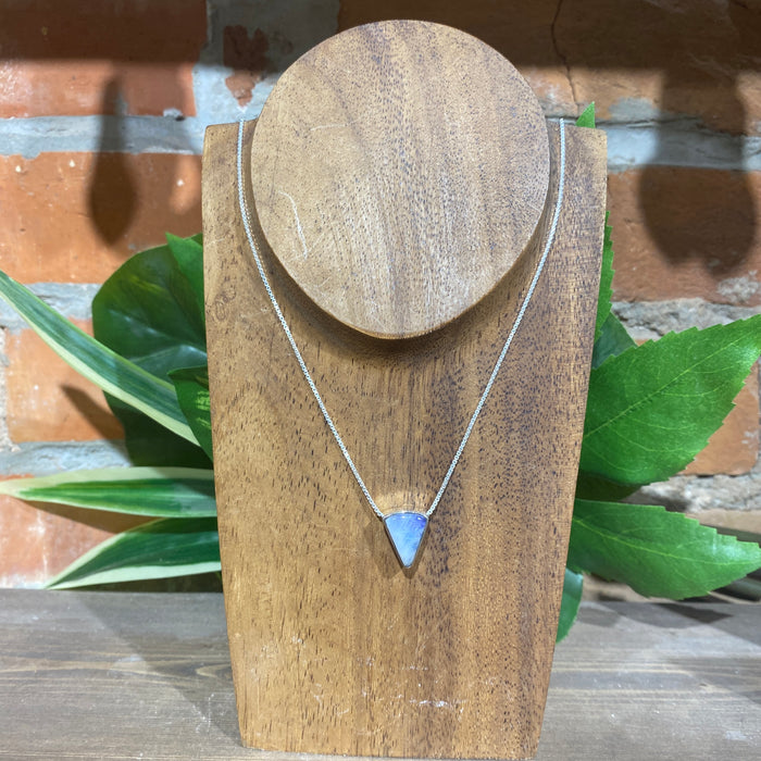 Moonstone Necklace
