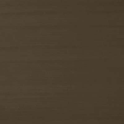 Large Charcoal Wood'n Finish Kits smooth finish sample swatch showing dark, even wood stain and sealing options by Retique It.