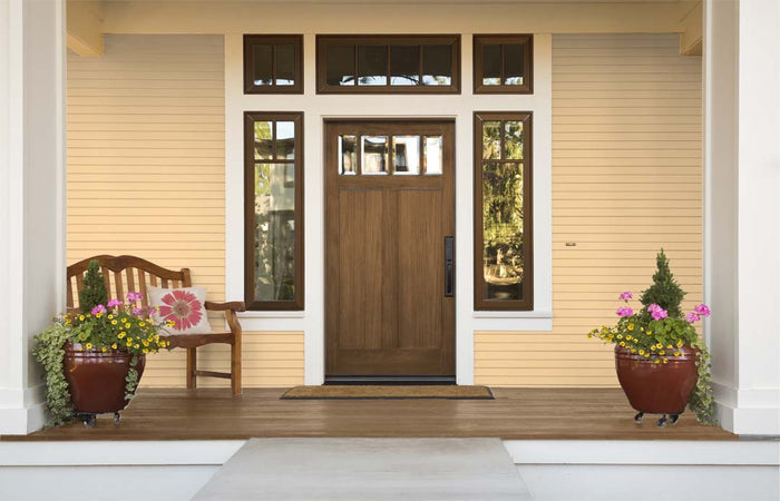 Retique It Multi-purpose Wood'n Finish Kit in Dark Oak with four large containers, designed for smooth wood finishing projects.