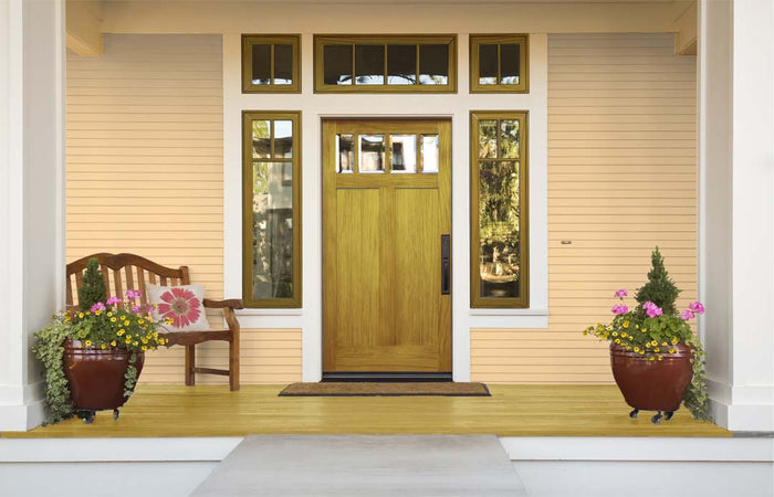 Large Old Oak Wood'n Finish Kit by Retique It for interior top coat, featuring natural wood grain and multi-purpose wood finishing tools.