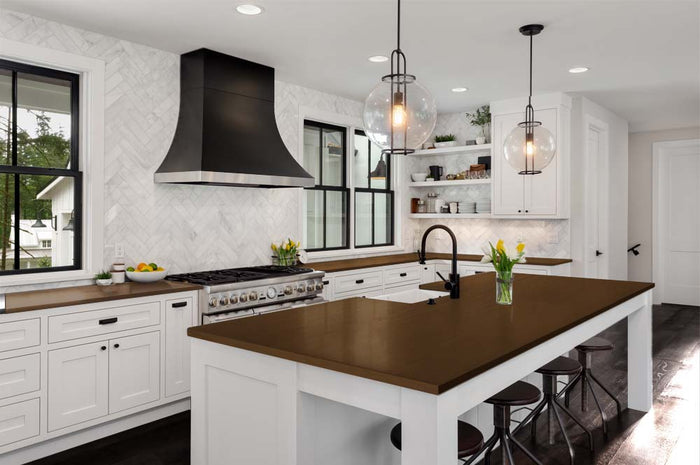 Retique It Wood'n Finish Kit in Vintage Cherry for interior countertops, featuring a multi-purpose wood finish with top coat application.