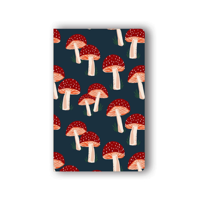 Mushrooms Journal