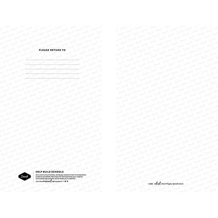 Mushrooms Journal