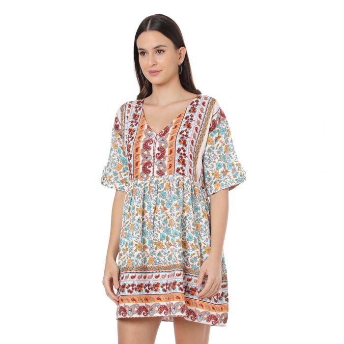 Myra Damle Dress