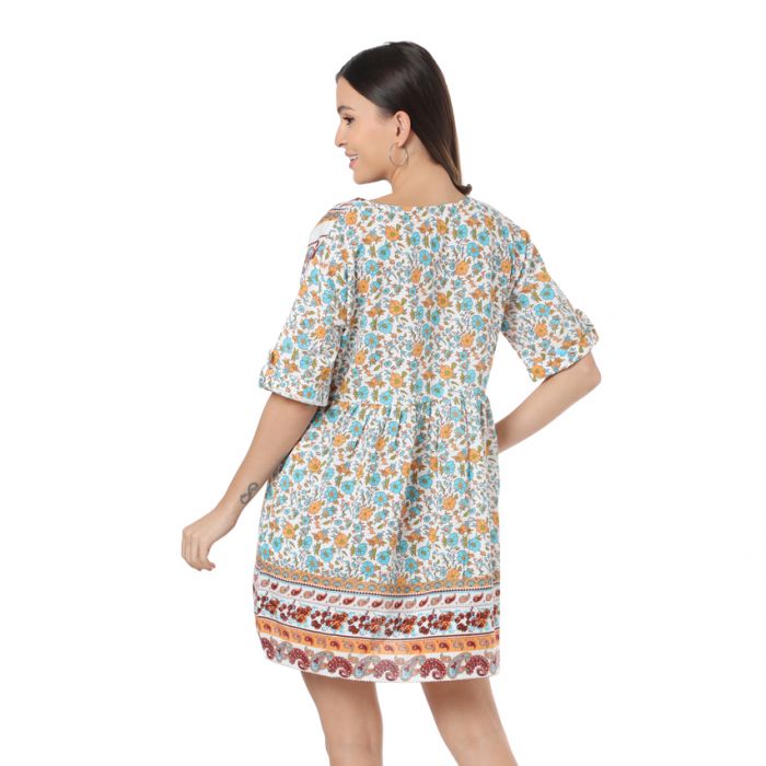 Myra Damle Dress