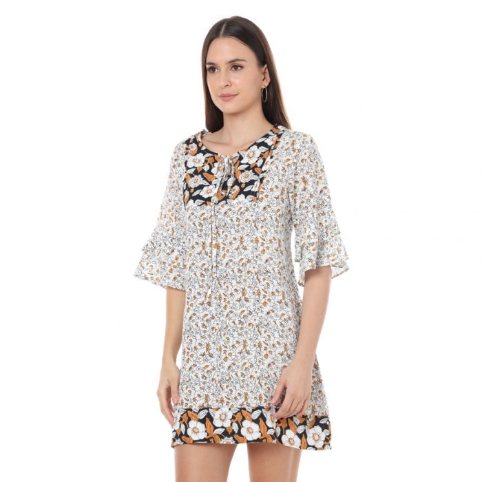 Myra Humer Dress
