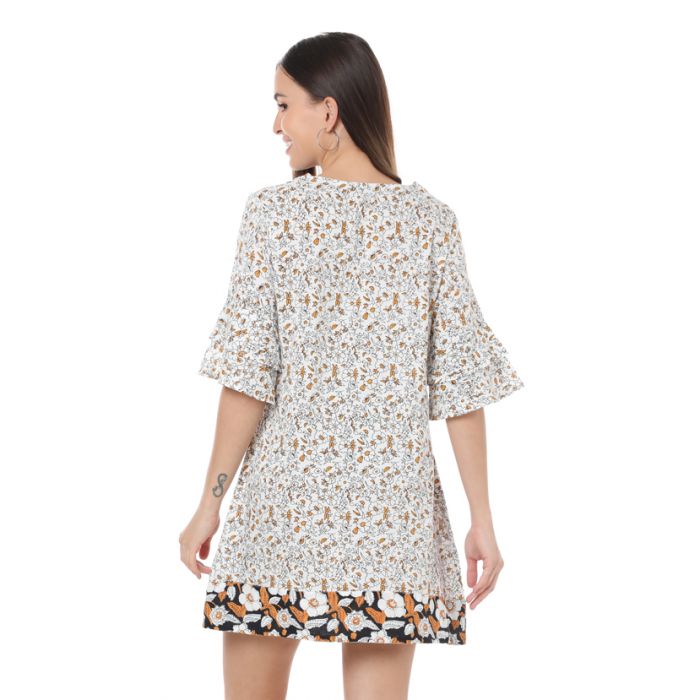 Myra Humer Dress