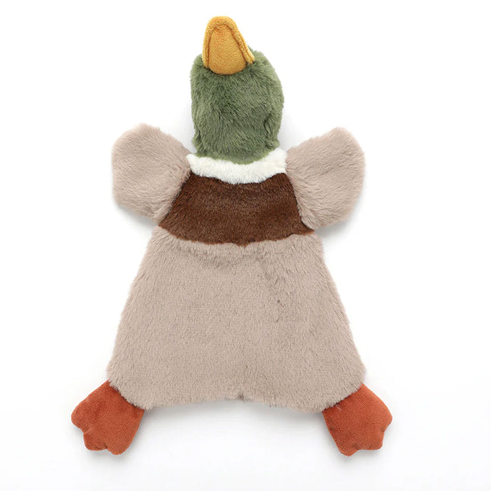 Nana Huchy - Hugo The Mallard Duck Hoochy Coochie