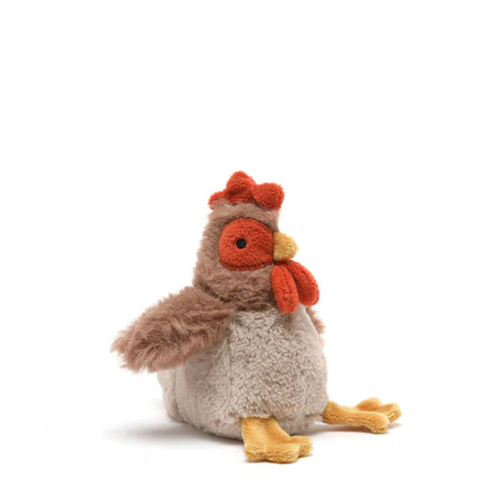 Nana Huchy Bubba Rooster Rattle