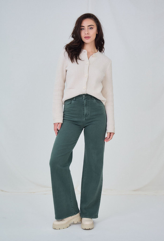Green / 6