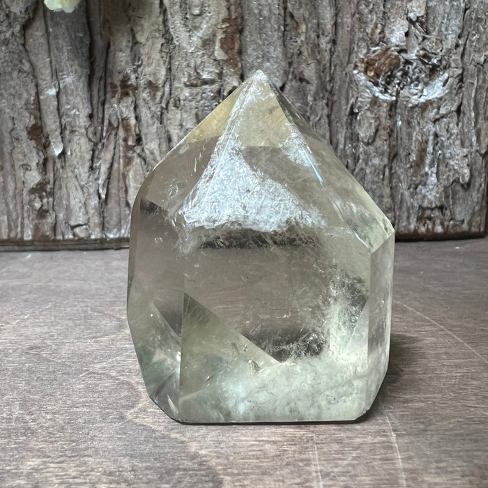 Natural Citrine Crystal