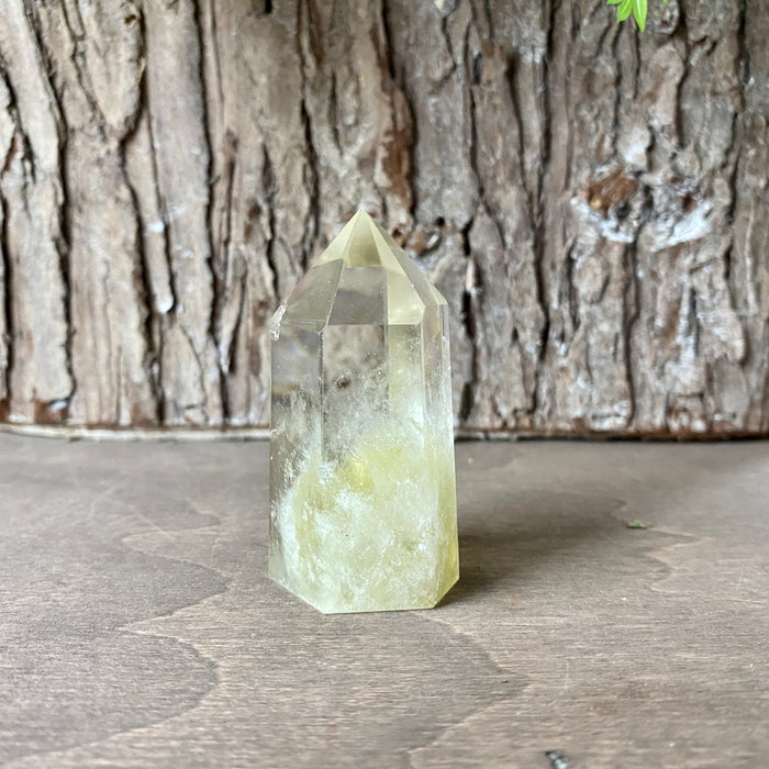 Natural Citrine Crystal