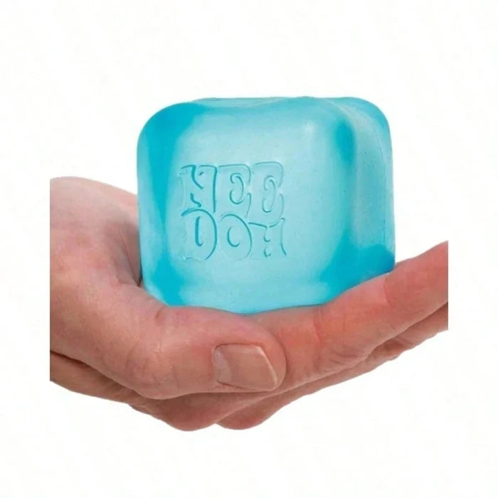 NEEDOH NICE CUBE MULT COLORS