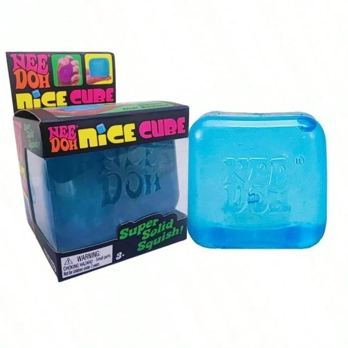 NEEDOH NICE CUBE MULT COLORS