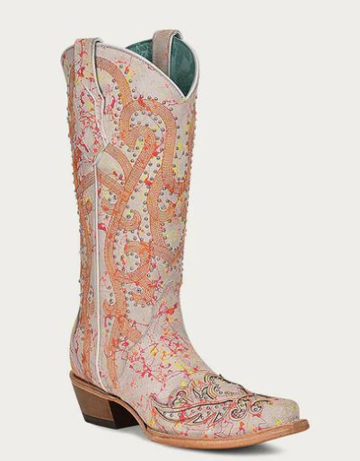 NEON BOOT
