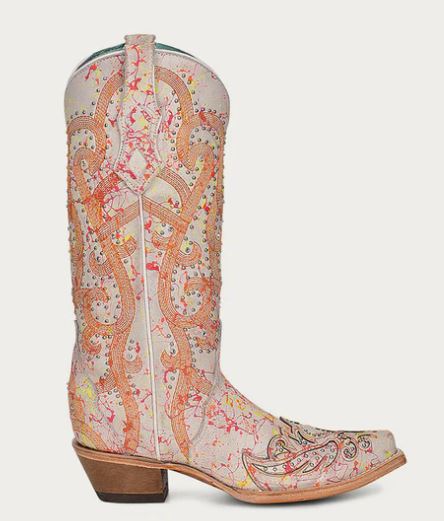 NEON BOOT