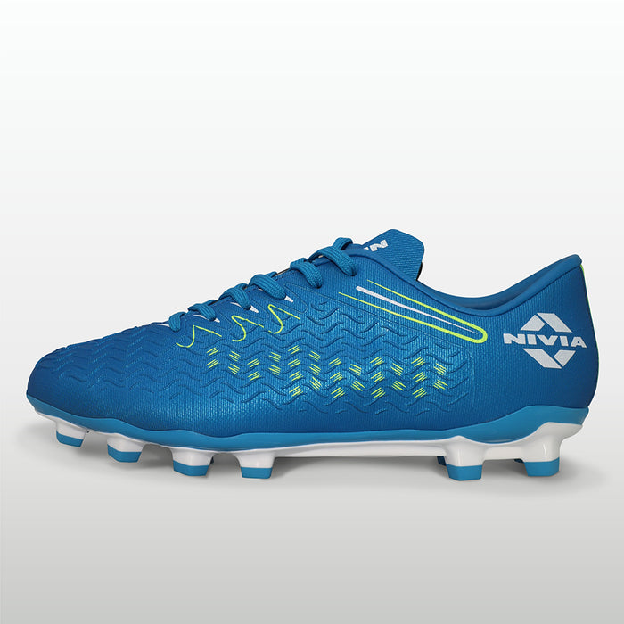 Metallic Blue