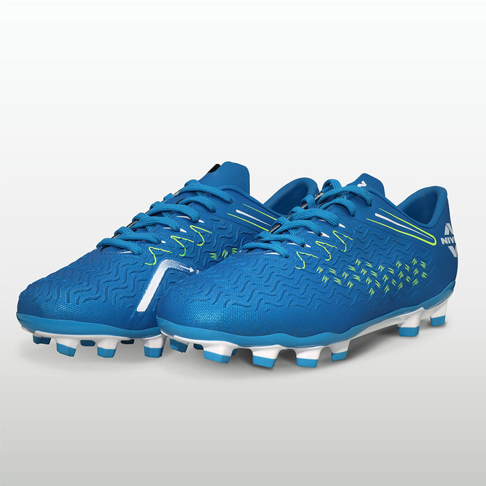 Metallic Blue