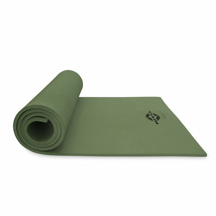 4mm / Green