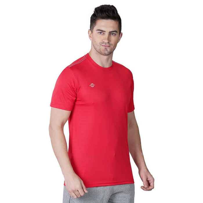 L / Red