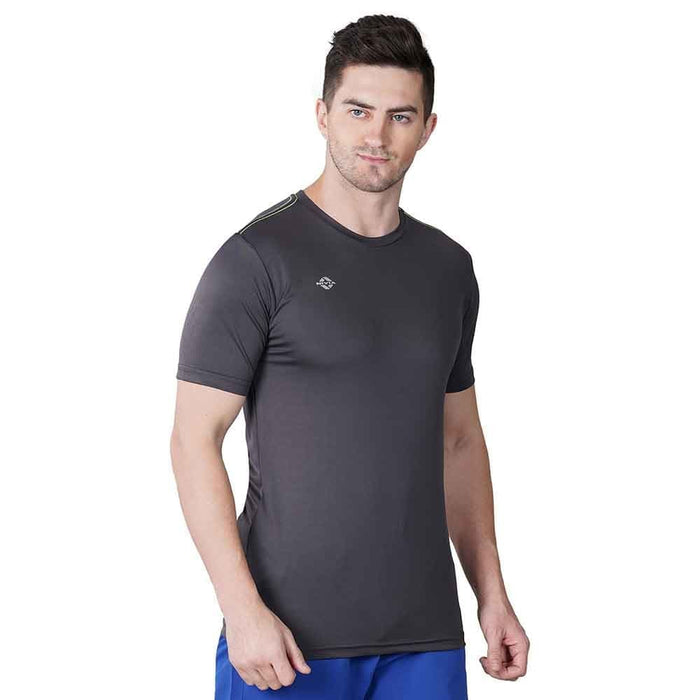 L / Dark Grey