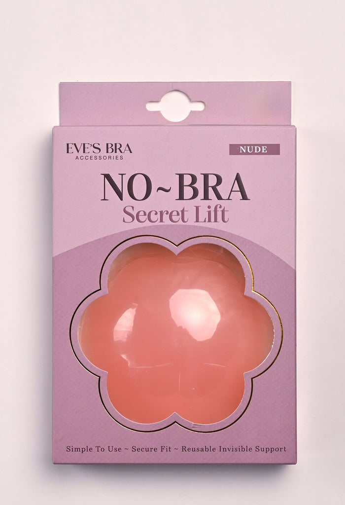 No-bra Secret Lift