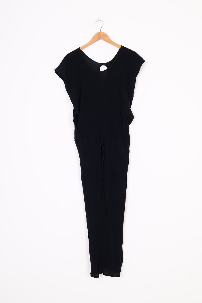 No Label Womens Black Dress Size M