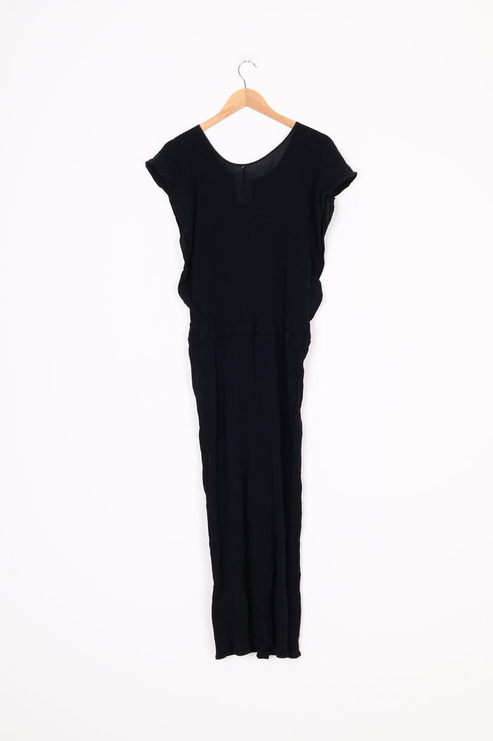 No Label Womens Black Dress Size M