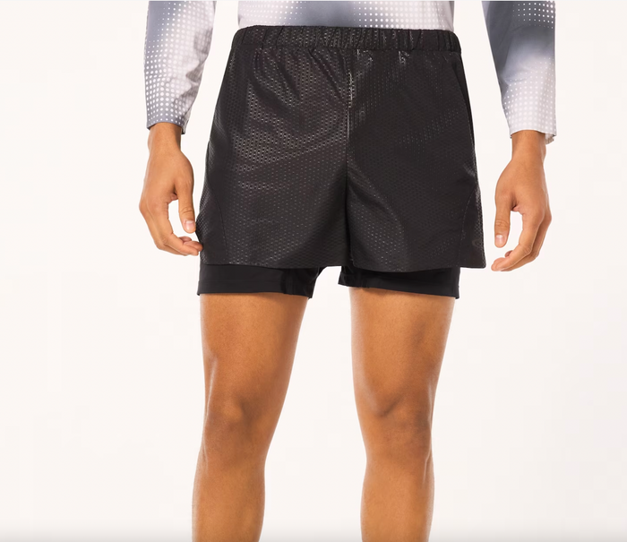Oakley Pursuit Pro 6" 2In1 Short