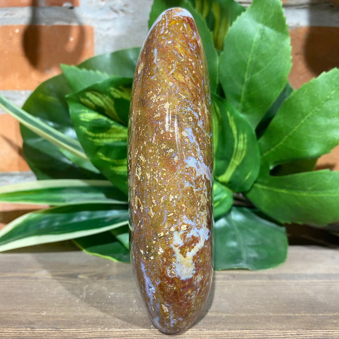 Ocean Jasper Free Form