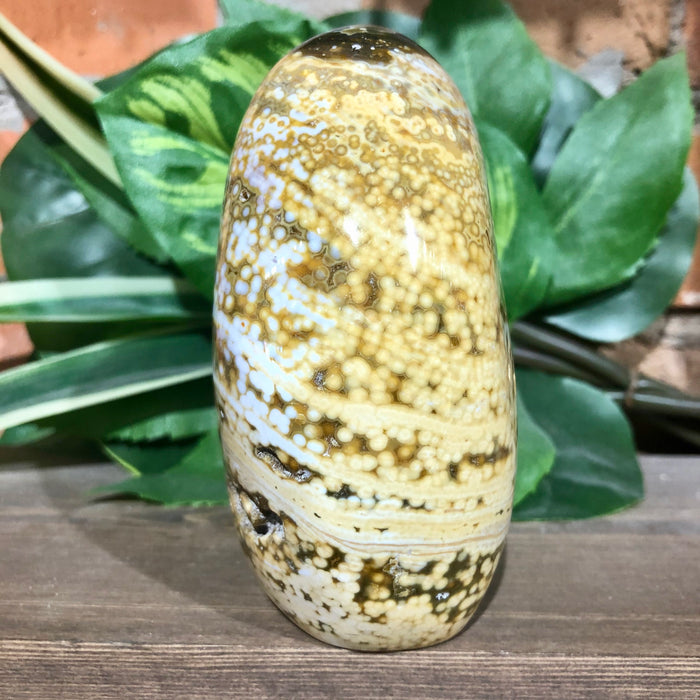 Ocean Jasper Free Form