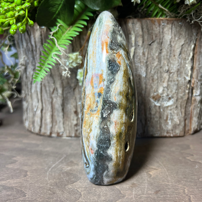 Ocean Jasper Free Form