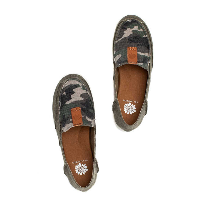 Oleviah Slip On