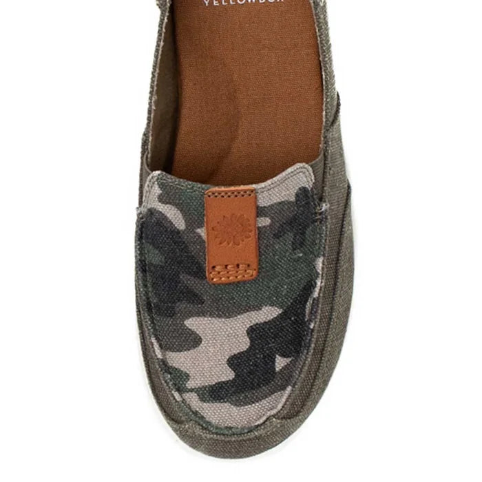 Oleviah Slip On