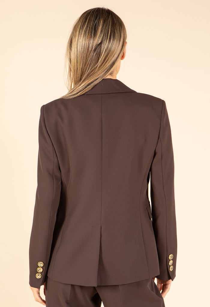 Olivia Blazer