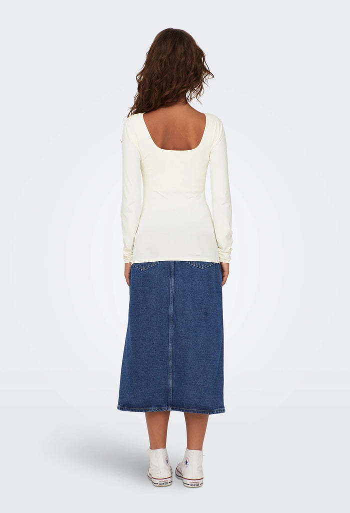 ONLEA Long Sleeve Top