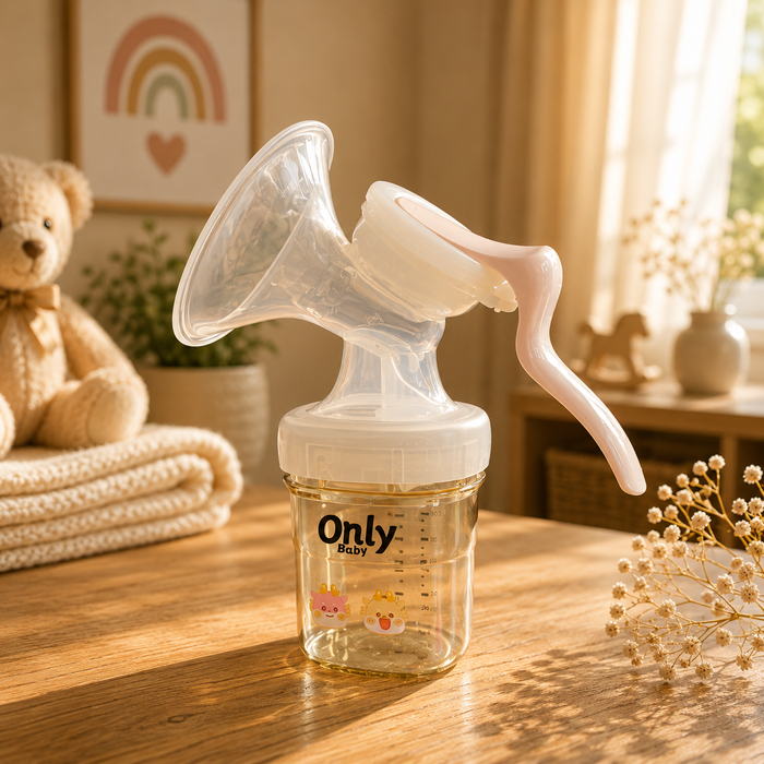 Only Baby Multifunctional Feeding Gift Box