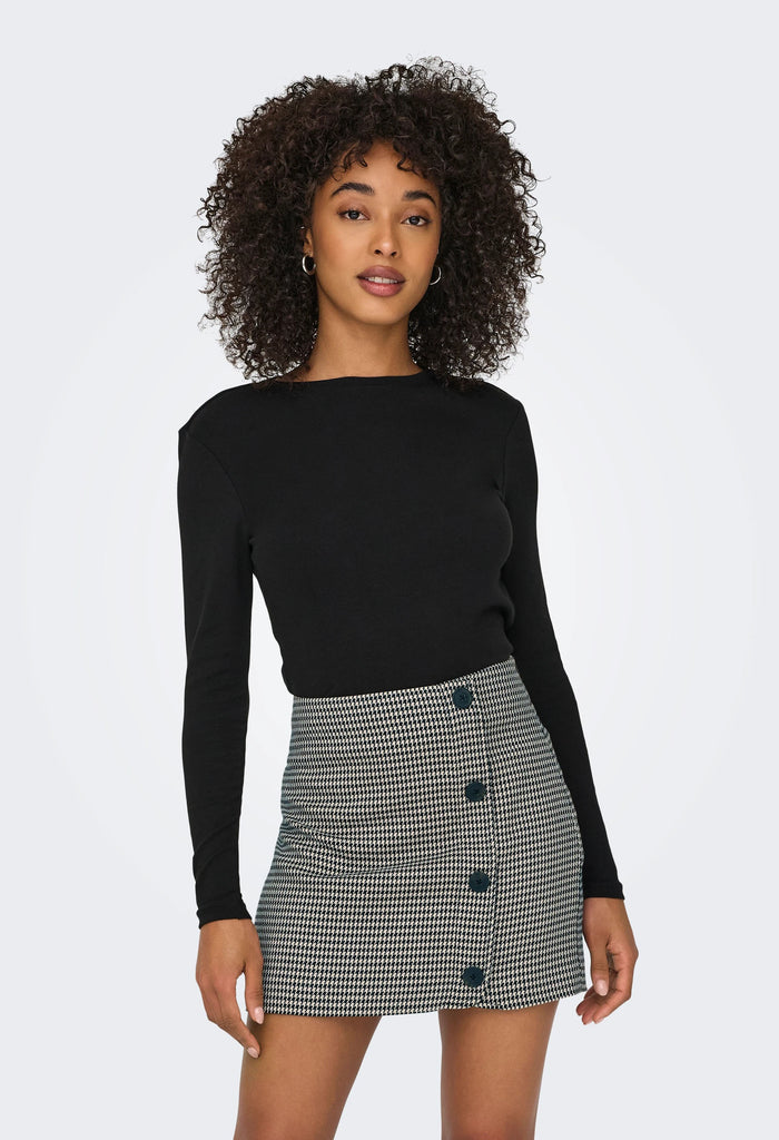 ONRILEY Top