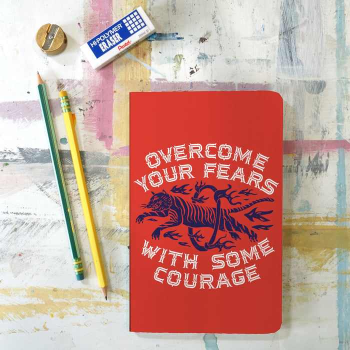 Overcome Journal