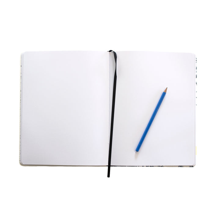 Overcome Journal