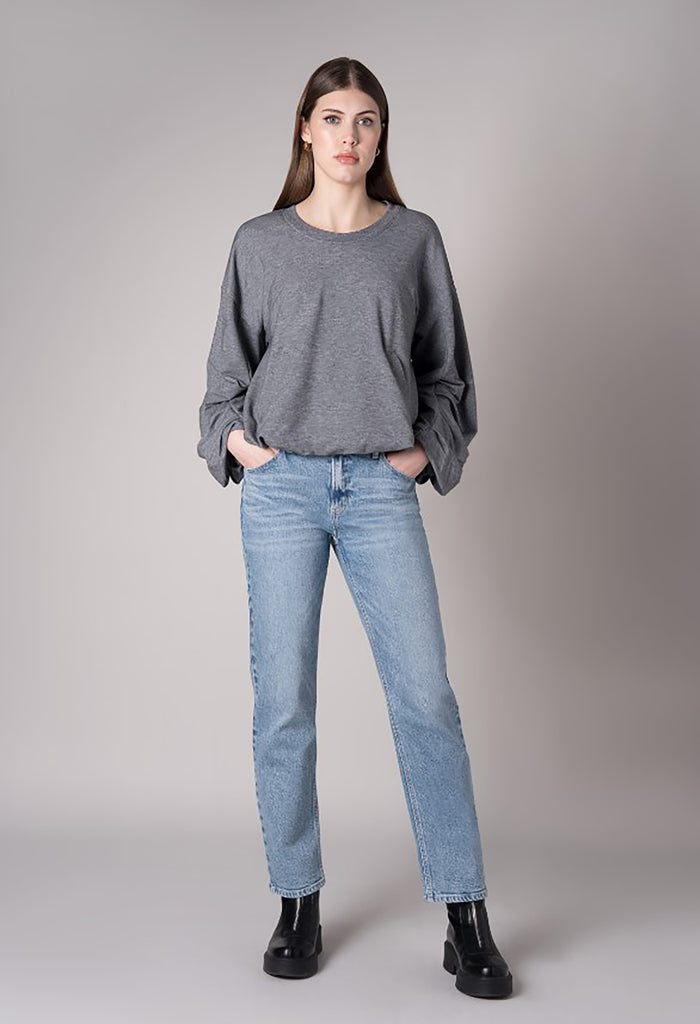 Oversized Jumper