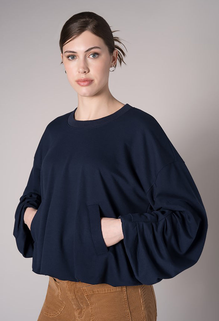 Oversized Jumper