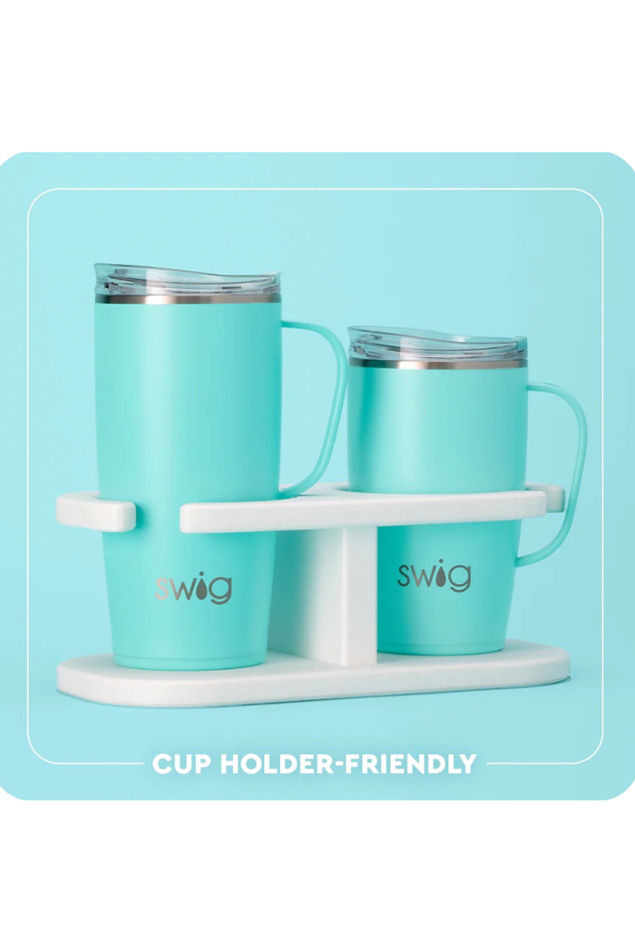 Pagoda Paradise Travel Mug 22oz