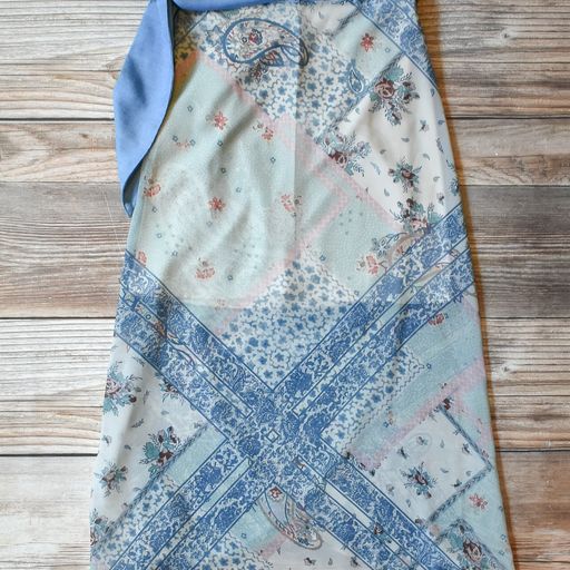 Pamela Skirt by Tasha Polizzi