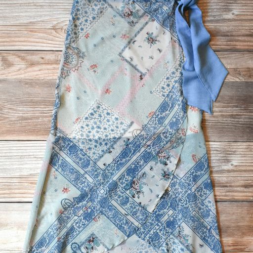 Pamela Skirt by Tasha Polizzi