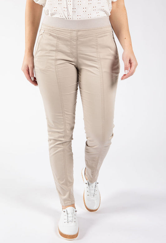 Pamina Sport Pull On Trousers