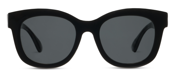 Peepers - Center Stage (Sunglasses): Blue Quartz / Reading / 1.50