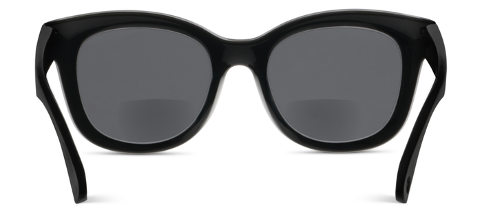 Peepers - Center Stage (Sunglasses): Blue Quartz / Reading / 1.50