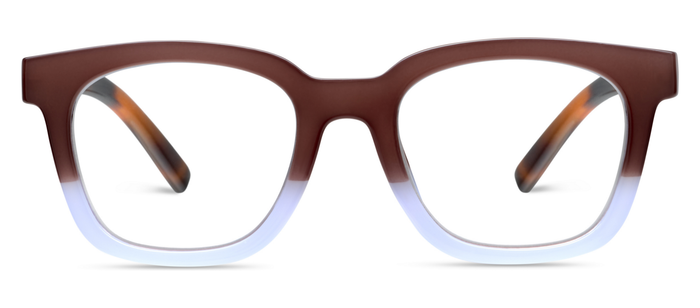 Peepers - To the Max (Blue Light): Black/Black Marble / Reading / 3.00