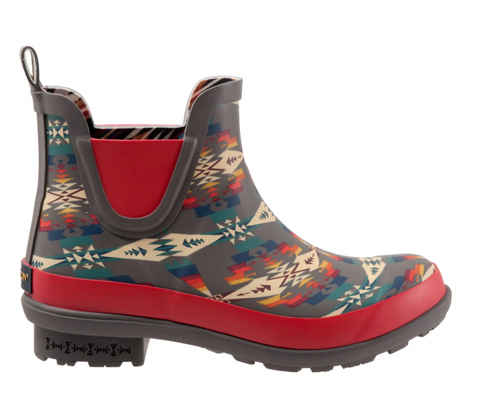 Pendleton Tucson Waterproof Chelsea Boot